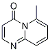 6-Methyl-pyrido[1,2-a]pyriMidin-4-one CAS#: 23443-11-0
