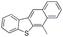 6-Methylbenzo[b]naphtho[2,3-d]thiophene CAS#: 24360-63-2
