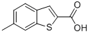 6-Methylbenzo[b]thiophene-2-carboxylic acid CAS#: 1467-86-3