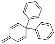 6-Methylene-3,3-diphenyl-1,4-cyclohexadiene CAS#: 18636-59-4