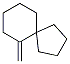 6-Methylenespiro[4.5]decane CAS#: 19144-01-5