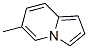 6-Methylindolizine CAS#: 1761-11-1