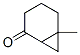 6-Methylnorcaran-2-one CAS#: 14845-41-1