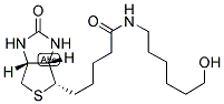 6-N-BIOTINYLAMINOHEXANOL CAS#: 106451-92-7