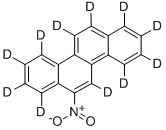 6-NITROCHRYSENE-D11 CAS#: 203805-92-9