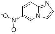 6-NITROIMIDAZO[1,2-A]PYRIDINE CAS#: 25045-82-3