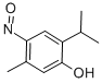 6-NITROSOTHYMOL CAS#: 2364-54-7
