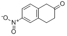 6-Nitro-2-tetralone CAS#: 200864-16-0