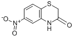6-Nitro-2H-benzo[b][1,4]thiazin-3(4H)-one CAS#: 21762-74-3