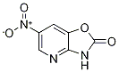 6-Nitrooxazolo[4,5-b]pyridin-2(3H)-one CAS#: 21594-54-7