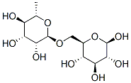 6-O-(6-deoxy-alpha-L-mannopyranosyl)-beta-D-glucose CAS#: 26184-96-3