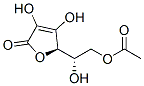 6-O-acetylascorbic acid CAS#: 20229-76-9