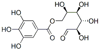 6-O-galloylglucose CAS#: 13186-19-1