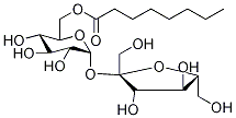 6-Octanoyl Sucrose CAS#: 13039-39-9