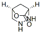 6-Oxa-2,3-diazabicyclo[3.2.1]octan-7-one,(1R,5R)-(9CI) CAS#: 262363-93-9
