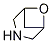 6-Oxa-3-azabicyclo[3.1.1]heptane CAS#: 112461-31-1
