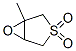 6-Oxa-3-thiabicyclo[3.1.0]hexane,1-methyl-,3,3-dioxide(8CI,9CI) CAS#: 18502-58-4