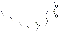6-Oxopentadecanoic acid methyl ester CAS#: 13328-28-4
