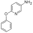 6-PHENOXY-3-PYRIDINAMINE CAS#: 25194-67-6