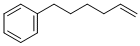6-PHENYL-1-HEXENE CAS#: 1588-44-9