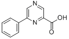 6-PHENYL-2-PYRAZINECARBOXYLIC ACID CAS#: 13534-76-4