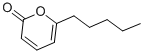6-Pentyl-2H-pyran-2-one CAS#: 27593-23-3