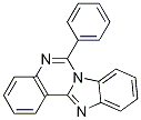 6-PhenylbenziMidazo[1,2-c]quinazoline CAS#: 28381-92-2