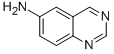 6-Quinazolinamine (9CI) CAS#: 101421-72-1
