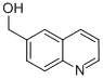 6-Quinolinylmethanol CAS#: 100516-88-9