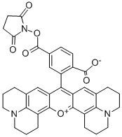 6-ROX, SE CAS#: 216699-36-4