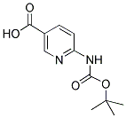 6-[(TERT-BUTOXYCARBONYL)AMINO]NICOTINIC ACID CAS#: 231958-14-8