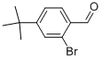 6-TERT-BUTYL-PYRIDINE-3-CARBALDEHYDE CAS#: 246139-77-5