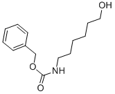 6-(Z-AMINO)-1-HEXANOL CAS#: 17996-12-2