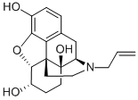6 alpha-naloxol CAS#: 20410-95-1
