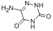 6-amino-1,2,4-triazine-3,5(2H,4H)-dione CAS#: 18802-38-5