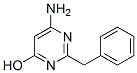 6-amino-2-benzylpyrimidin-4-ol CAS#: 18280-58-5