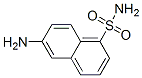 6-aminonaphthalene-1-sulphonamide CAS#: 1206-43-5