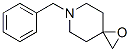 6-benzyl-1-oxa-6-azaspiro[2,5]octane CAS#: 19867-34-6