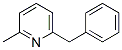 6-benzyl-2-methylpyridine CAS#: 10131-46-1
