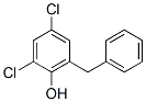6-benzyl-2,4-dichlorophenol CAS#: 19578-81-5