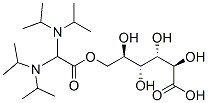 6-[bis[bis(isopropyl)amino]acetate]-D-gluconic acid CAS#: 13149-69-4