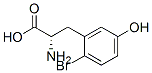 6-bromo-m-tyrosine CAS#: 113714-65-1