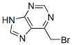 6-(bromomethyl)-9H-purine CAS#: 14225-98-0