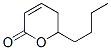 6-butyl-5,6-dihydropyran-2-one CAS#: 16400-70-7