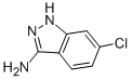 6-chloro-1H-indazol-3-amine CAS#: 16889-21-7