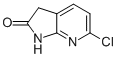 6-chloro-1H-pyrrolo[2,3-b]pyridin-2(3H)-one CAS#: 220896-14-0