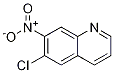 6-chloro-7-nitroquinoline CAS#: 226073-82-1