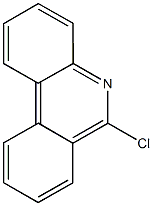 6-chlorophenanthridine CAS#: 15679-03-5