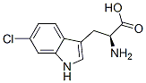 6-chlorotryptophan CAS#: 17808-35-4