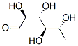 6-deoxyaltrose CAS#: 18546-02-6